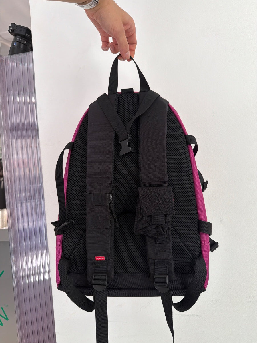 Second Hand Supreme Backpack