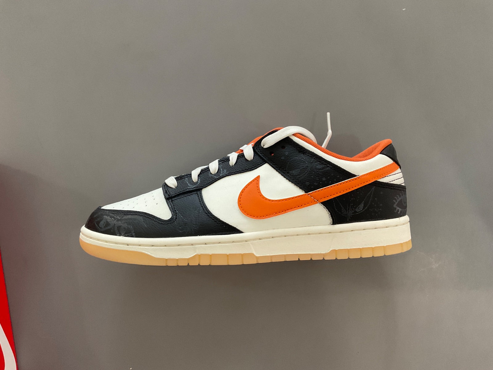 Nike Dunk Low Retro Prm Halloween