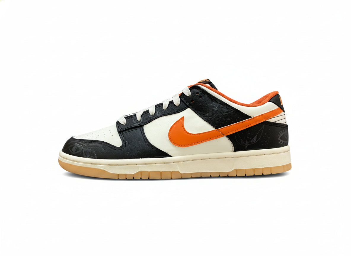 Nike Dunk Low Retro Prm Halloween