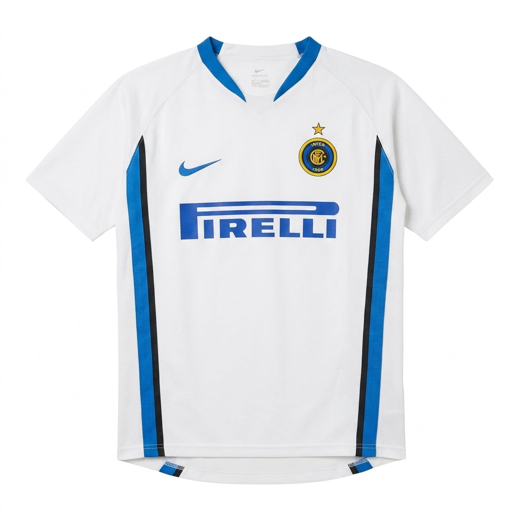 Second Hand Inter Trikot
