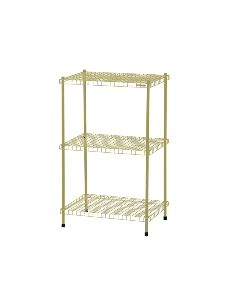 PIPE RACK 1 x 2