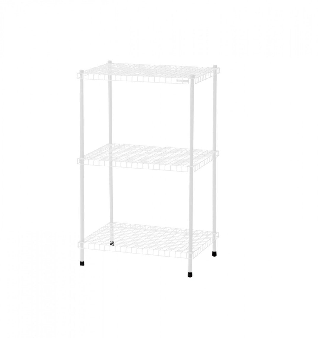 PIPE RACK 1 x 2