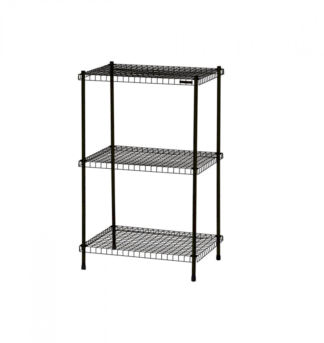 PIPE RACK 1 x 2