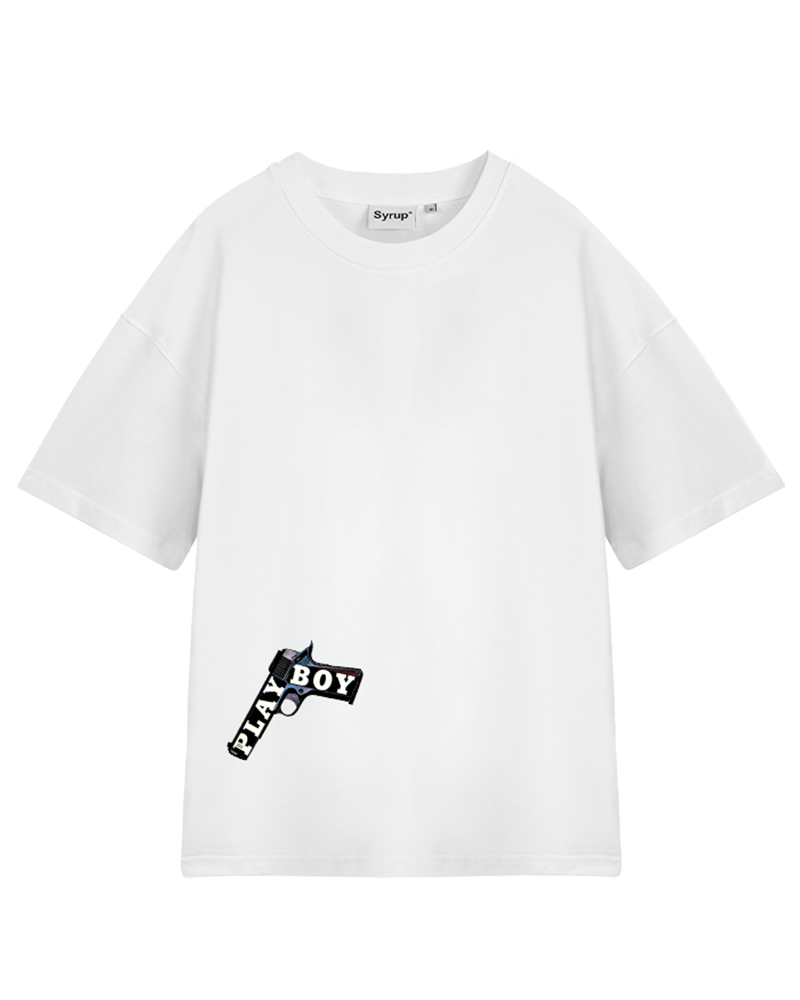 Ben Reyer Playgun Tee