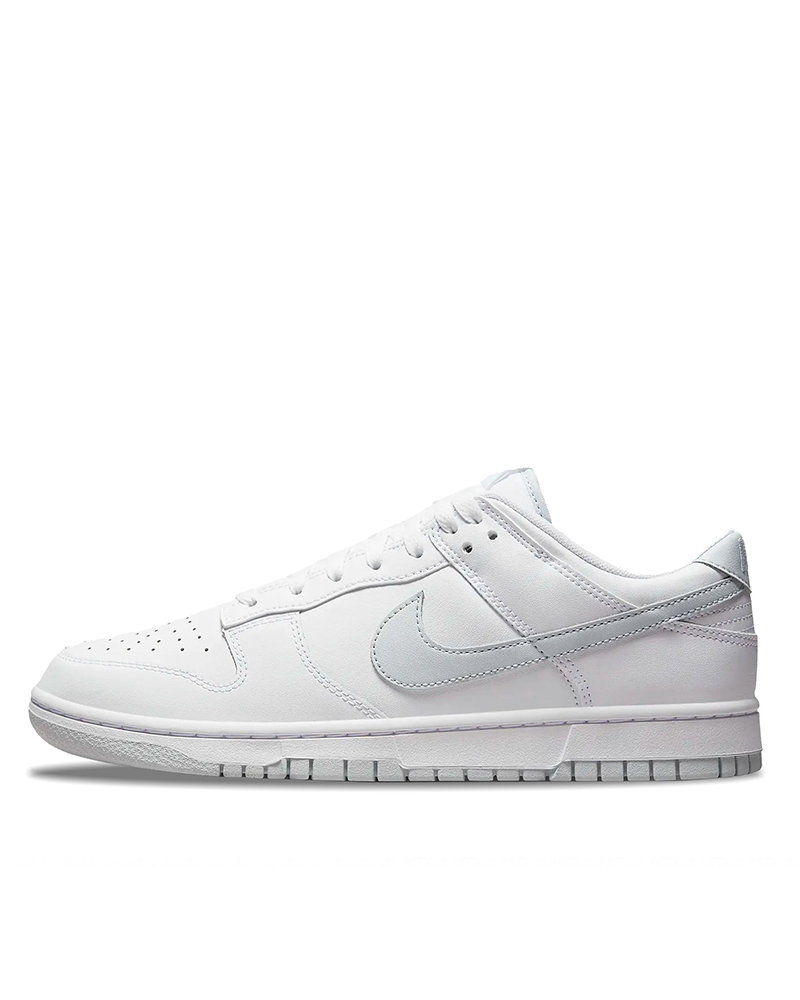 Nike Dunk Low Pure Platinum
