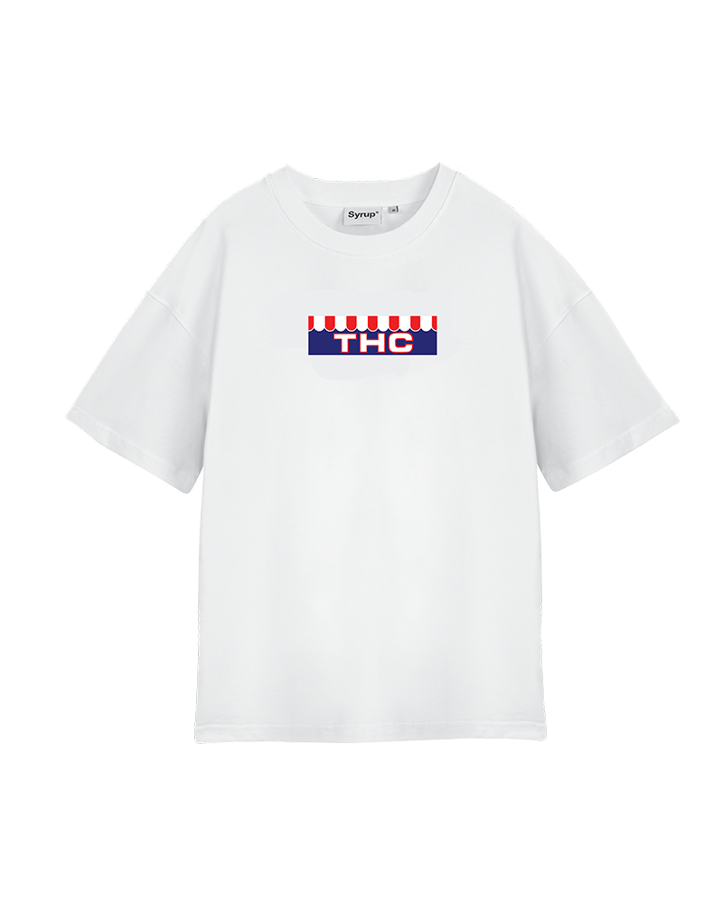 Ben reyer Thichy Tee