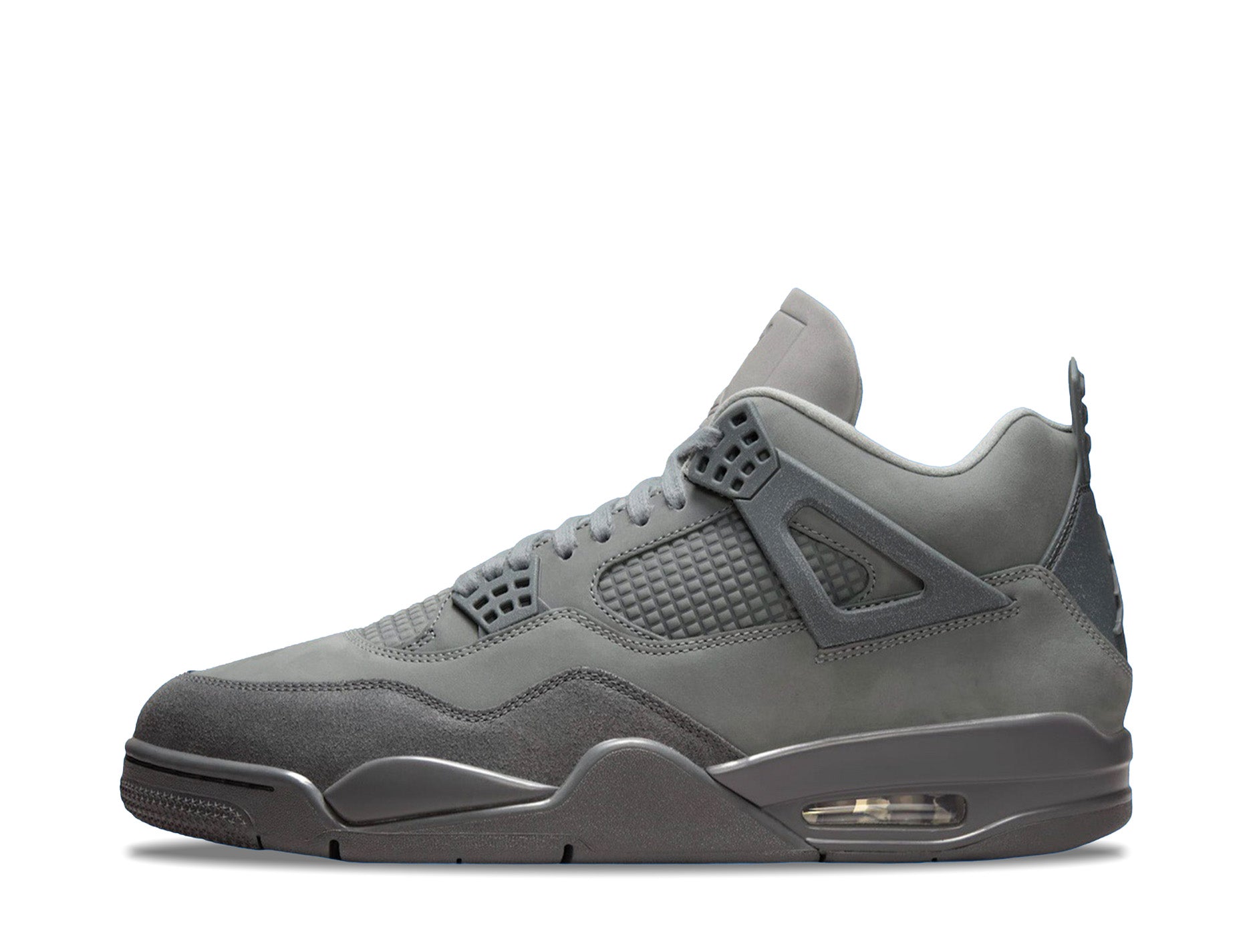 Air Jordan 4 Retro Wet Cement