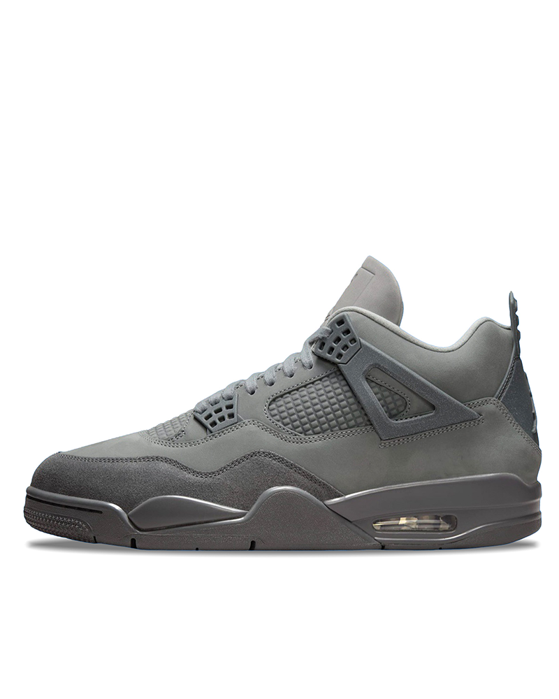 Air Jordan 4 Retro Wet Cement