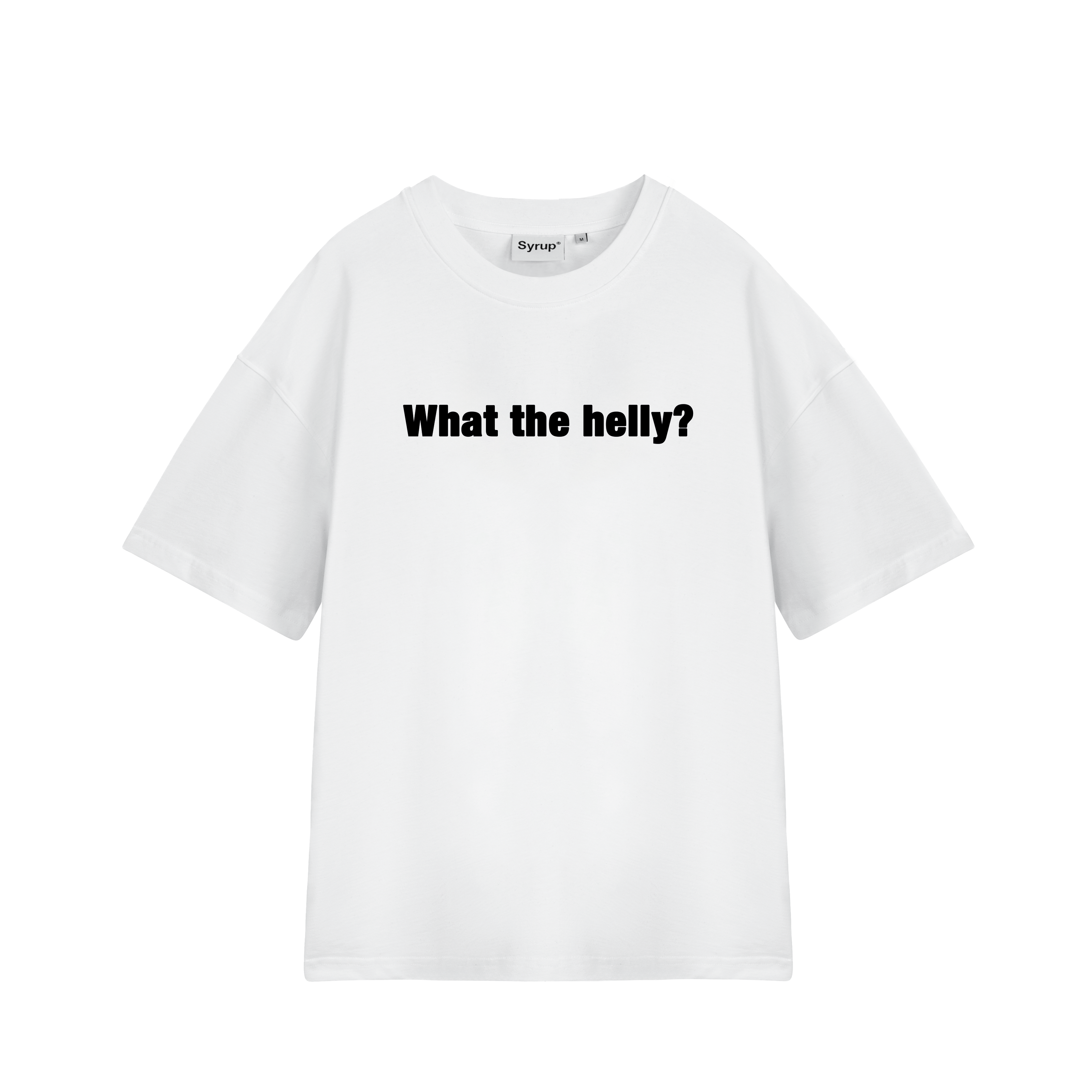 WhatTheHelian Tee
