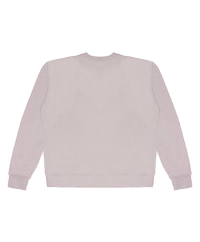 Vandalism Embroidered Sweatshirt Syrup Clothing