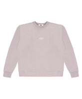 Vandalism Embroidered Sweatshirt Syrup Clothing