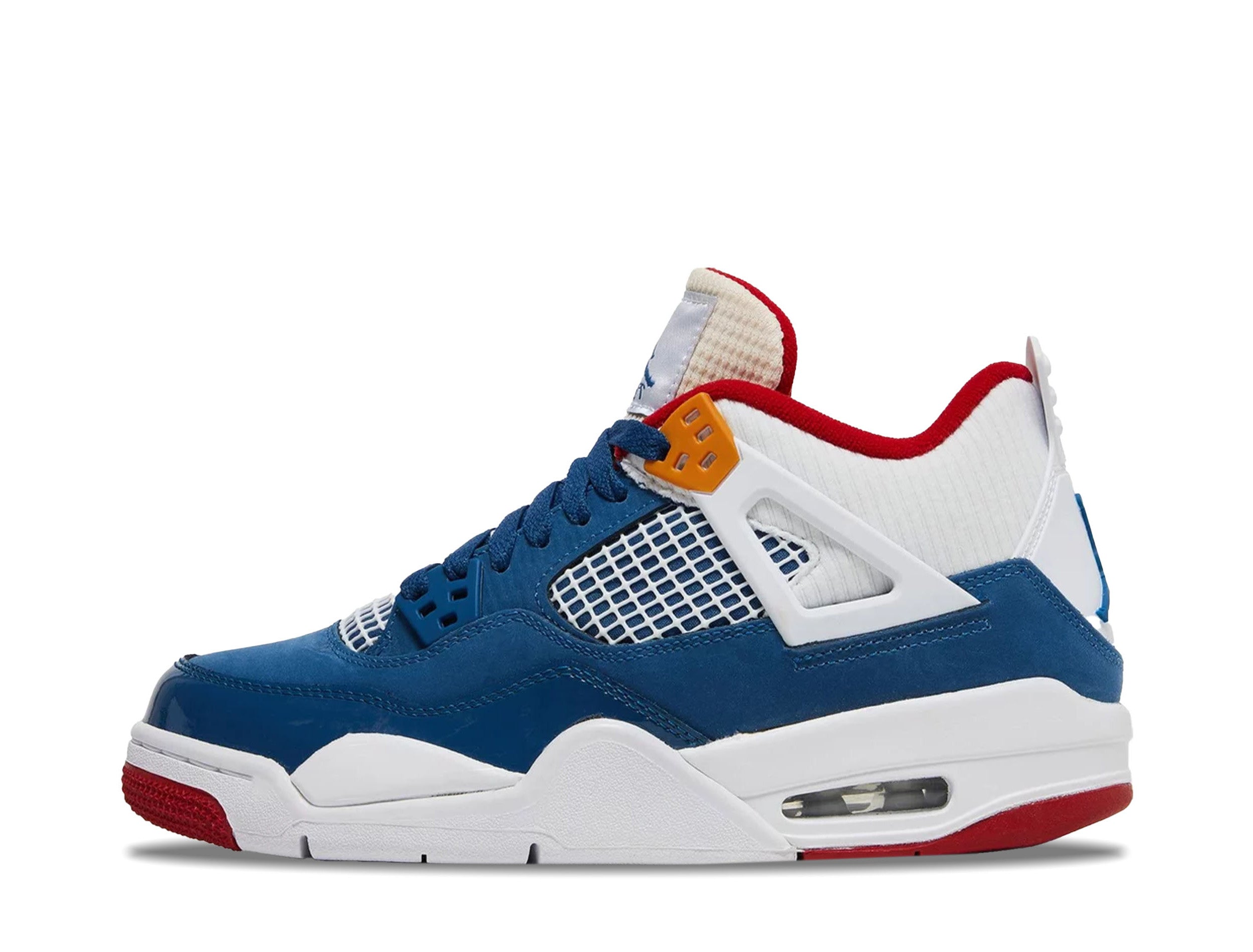 Air Jordan 4 Retro Messy Room