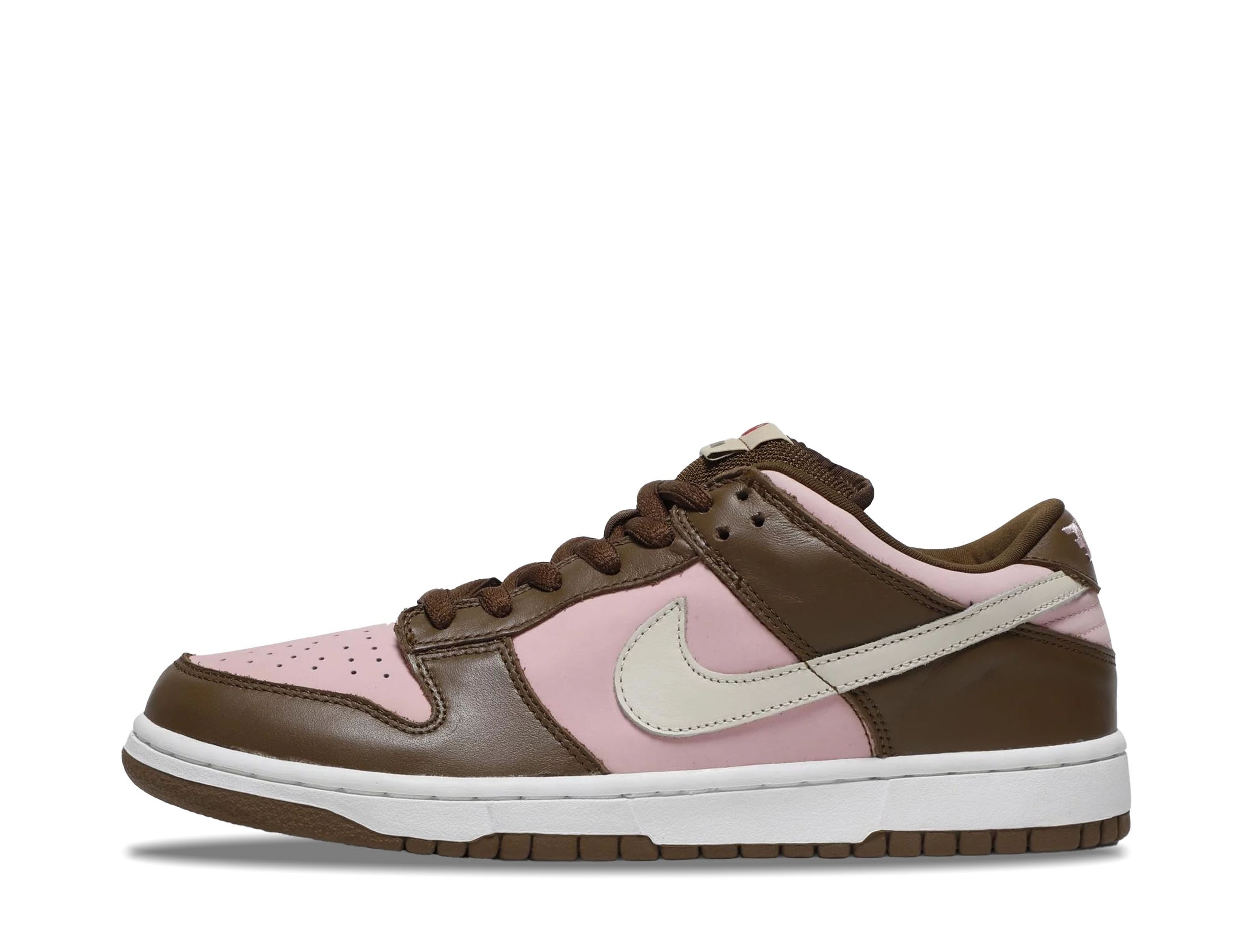 Nike sb store dunk low stussy