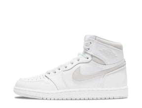 Air Jordan 1 High 85 Neutral Grey - SYRUP