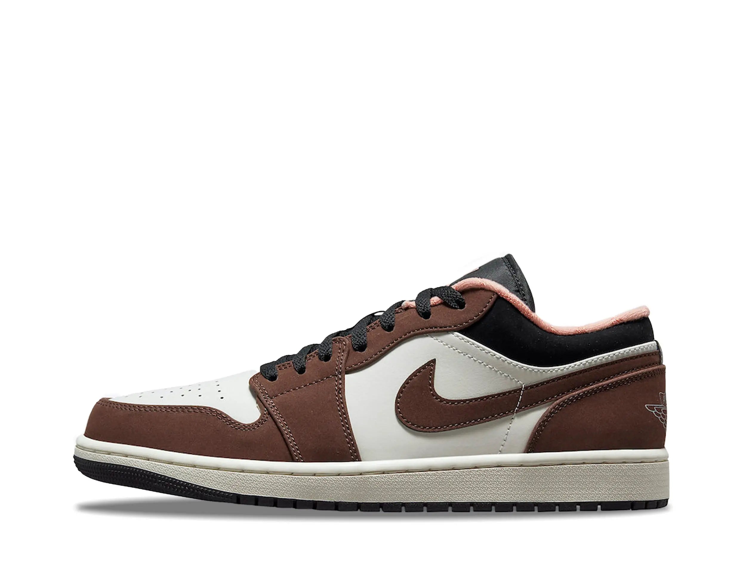 Air Jordan 1 Low Mocha Air Jordan
