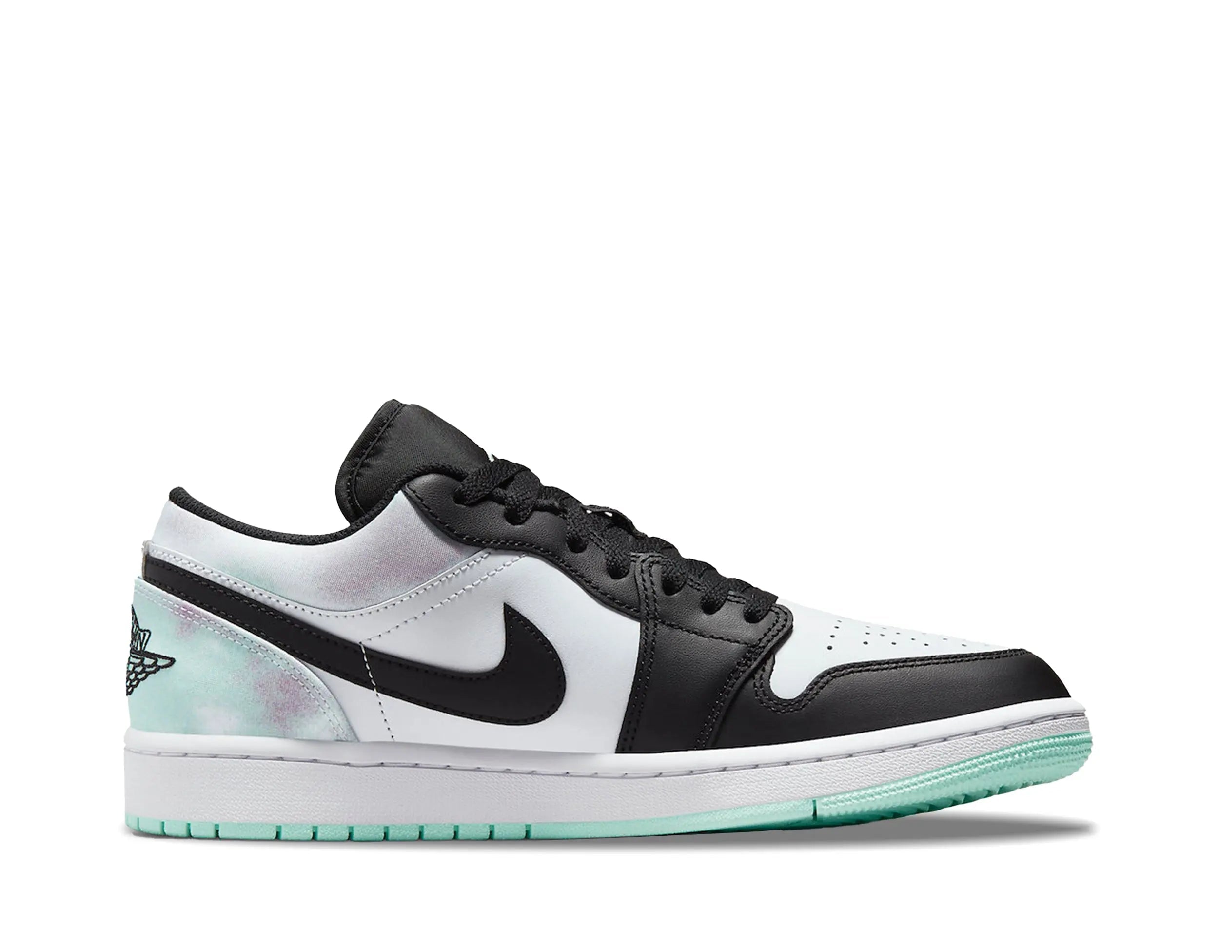 Air Jordan 1 Low Tie-Dye Air Jordan