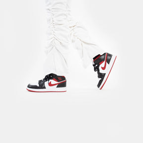 Air Jordan 1 Mid Gym Red Air Jordan