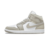 Air Jordan 1 Mid Linen Air Jordan