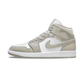 Air Jordan 1 Mid Linen Air Jordan