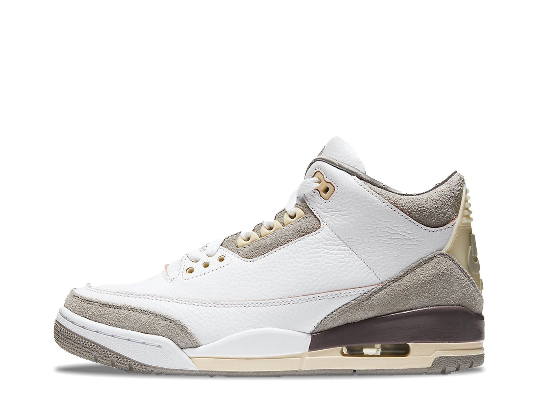 Air Jordan 3 Retro A Ma Maniere - SYRUP