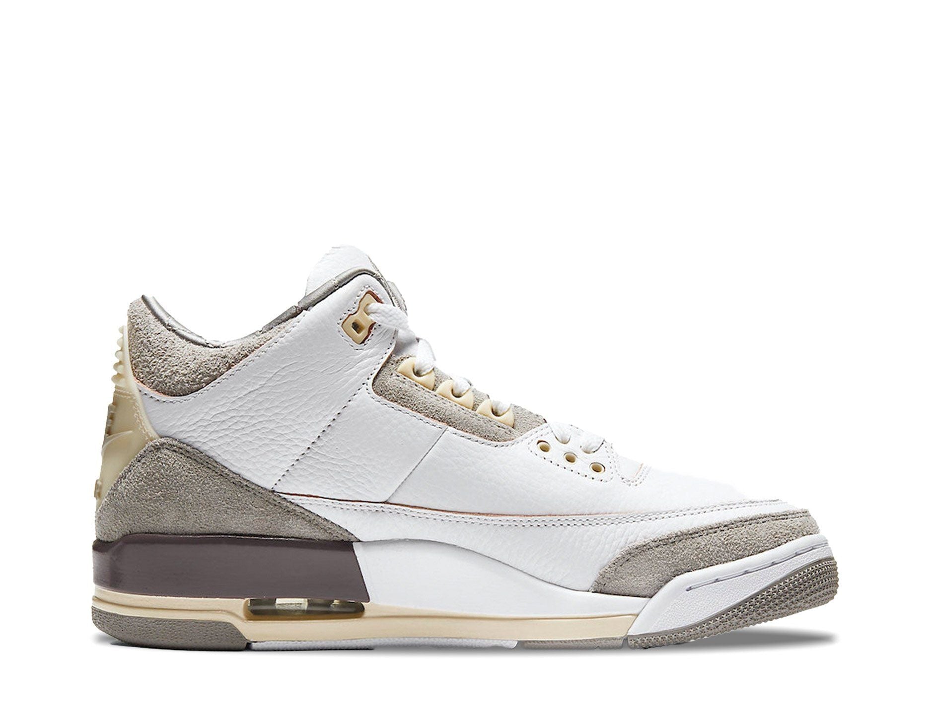 Air Jordan 3 Retro A Ma Maniere - SYRUP