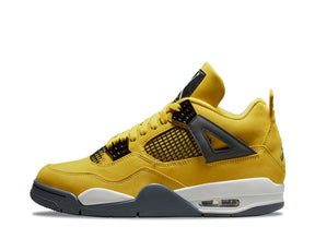 Air Jordan 4 Retro Lightning - SYRUP
