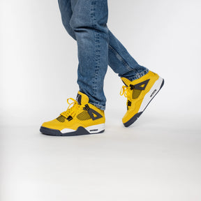 Air Jordan 4 Retro Lightning Air Jordan