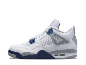Air Jordan 4 Retro Midnight Navy Air Jordan