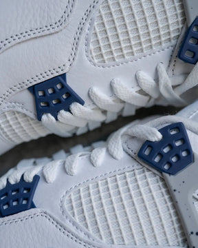 Air Jordan 4 Retro Midnight Navy Air Jordan
