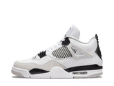 Air Jordan 4 Retro Military Black Air Jordan