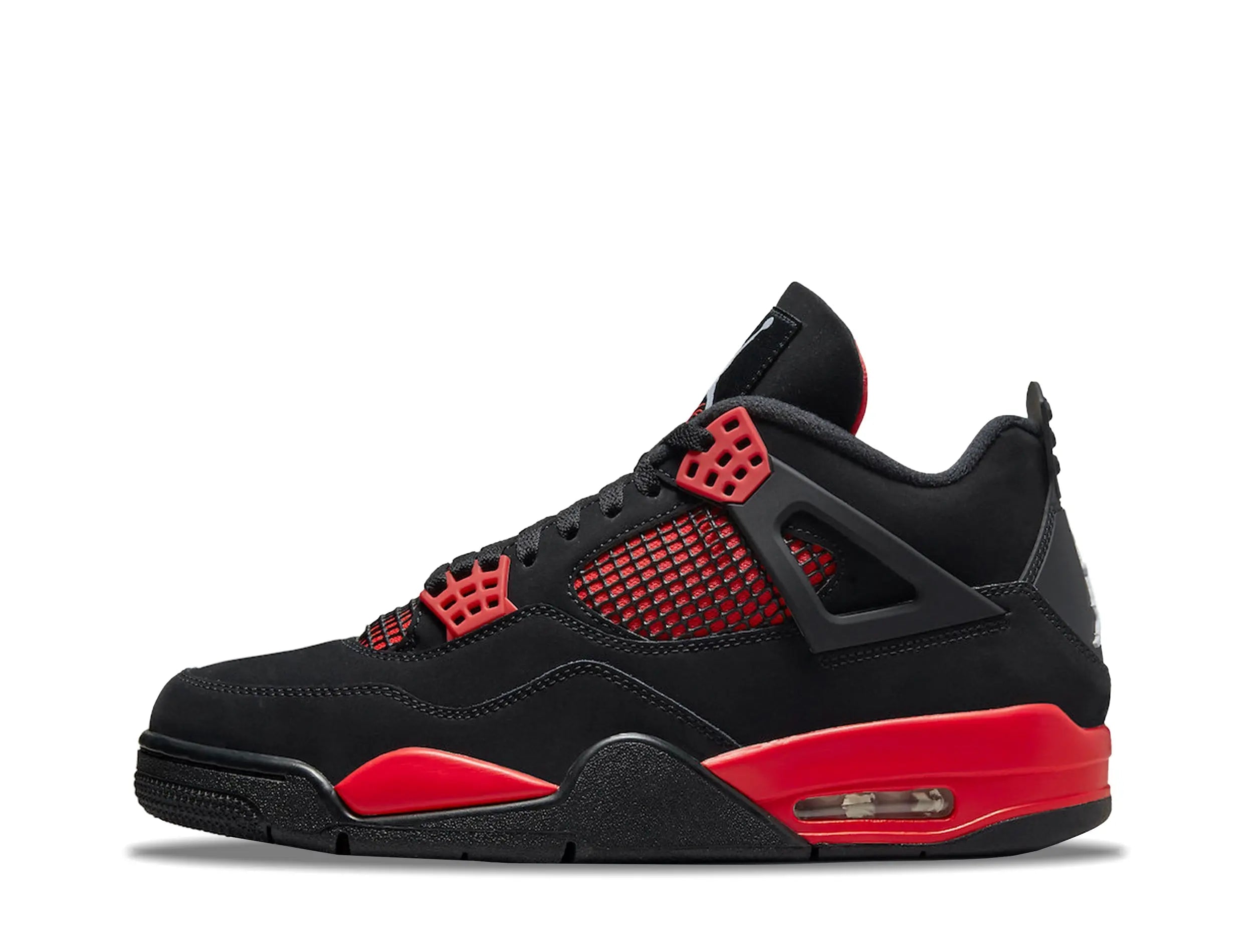 Air Jordan 4 Retro Red Thunder Air Jordan