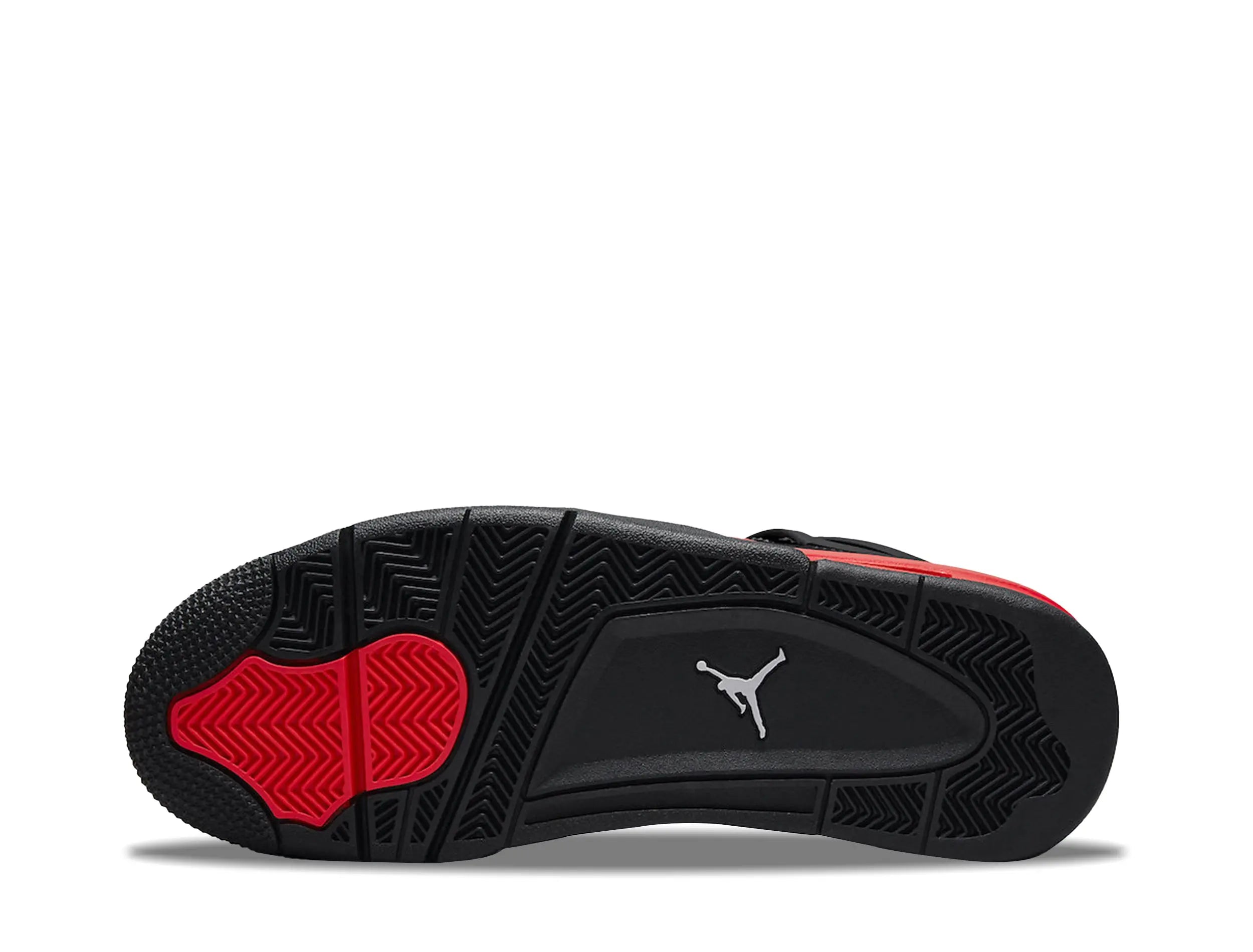 Air Jordan 4 Retro Red Thunder Air Jordan
