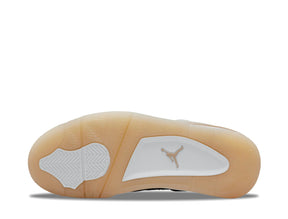 Air Jordan 4 Retro Shimmer Air Jordan