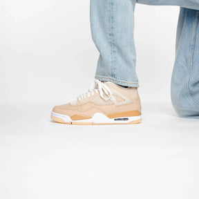 Air Jordan 4 Retro Shimmer Air Jordan