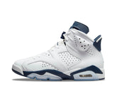 Air Jordan 6 Retro Midnight Navy Air Jordan