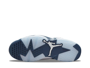 Air Jordan 6 Retro Midnight Navy Air Jordan