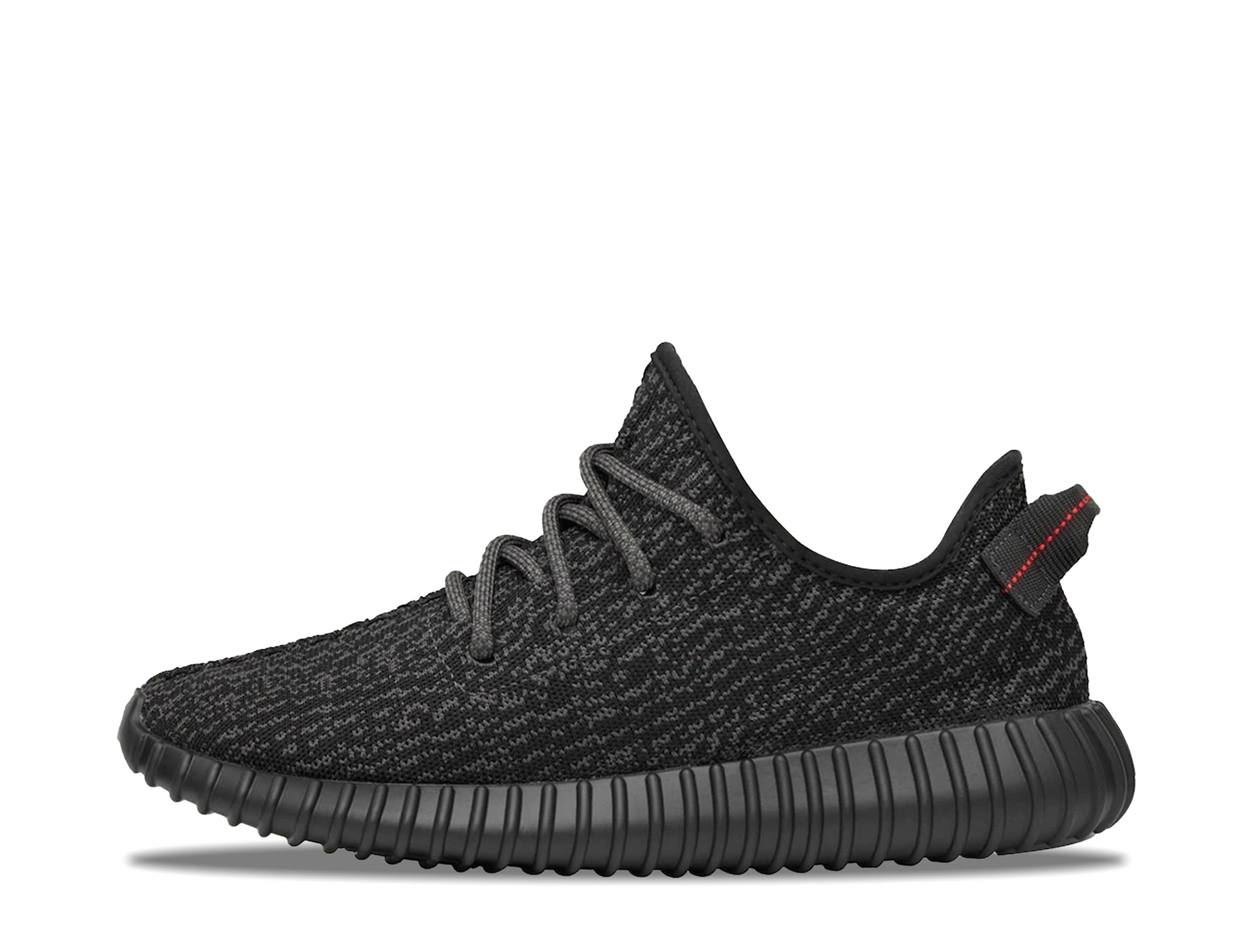Yeezy Boost 350 Pirate Black