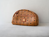 MCM Gürteltasche in Visetos