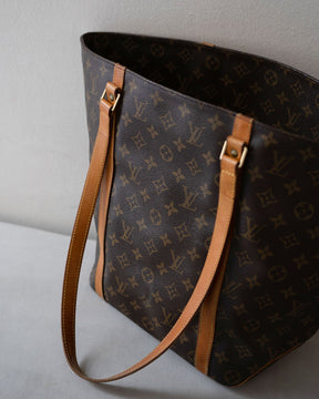 Louis Vuitton Sac Shopping GM