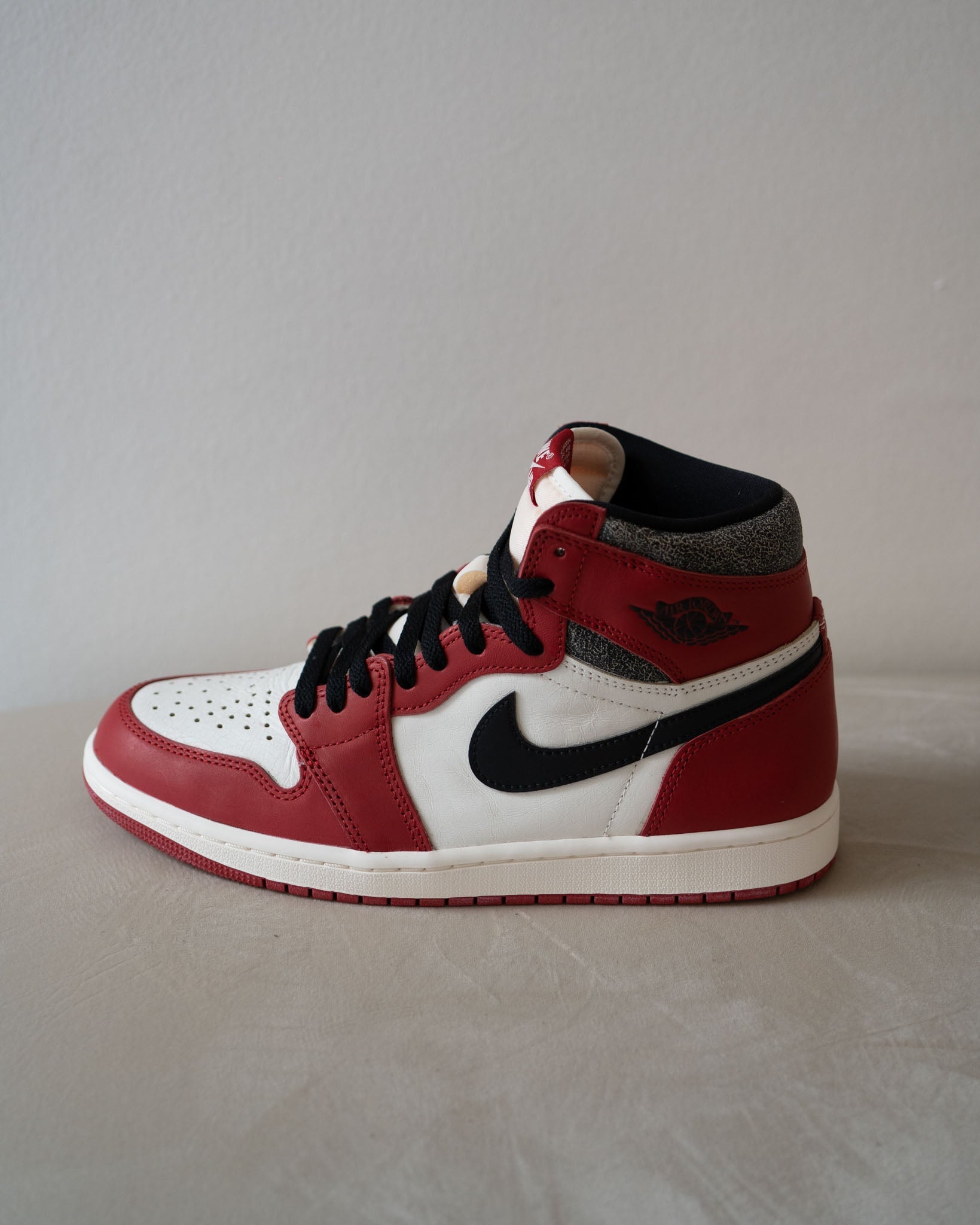 Jordan 1 Lost & Found (Gr. buy 40)