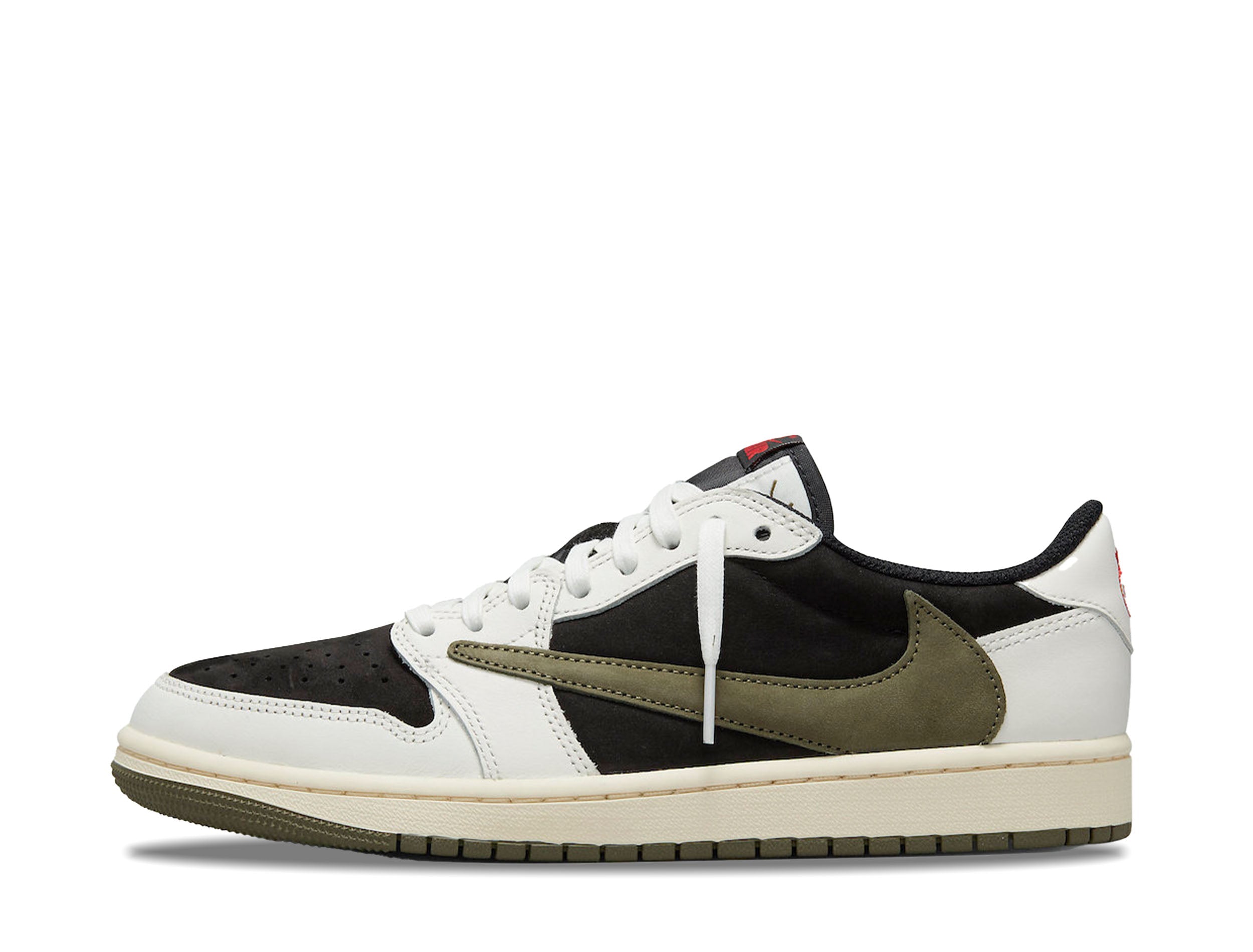 Air Jordan 1 Low Travis Scott OG Olive