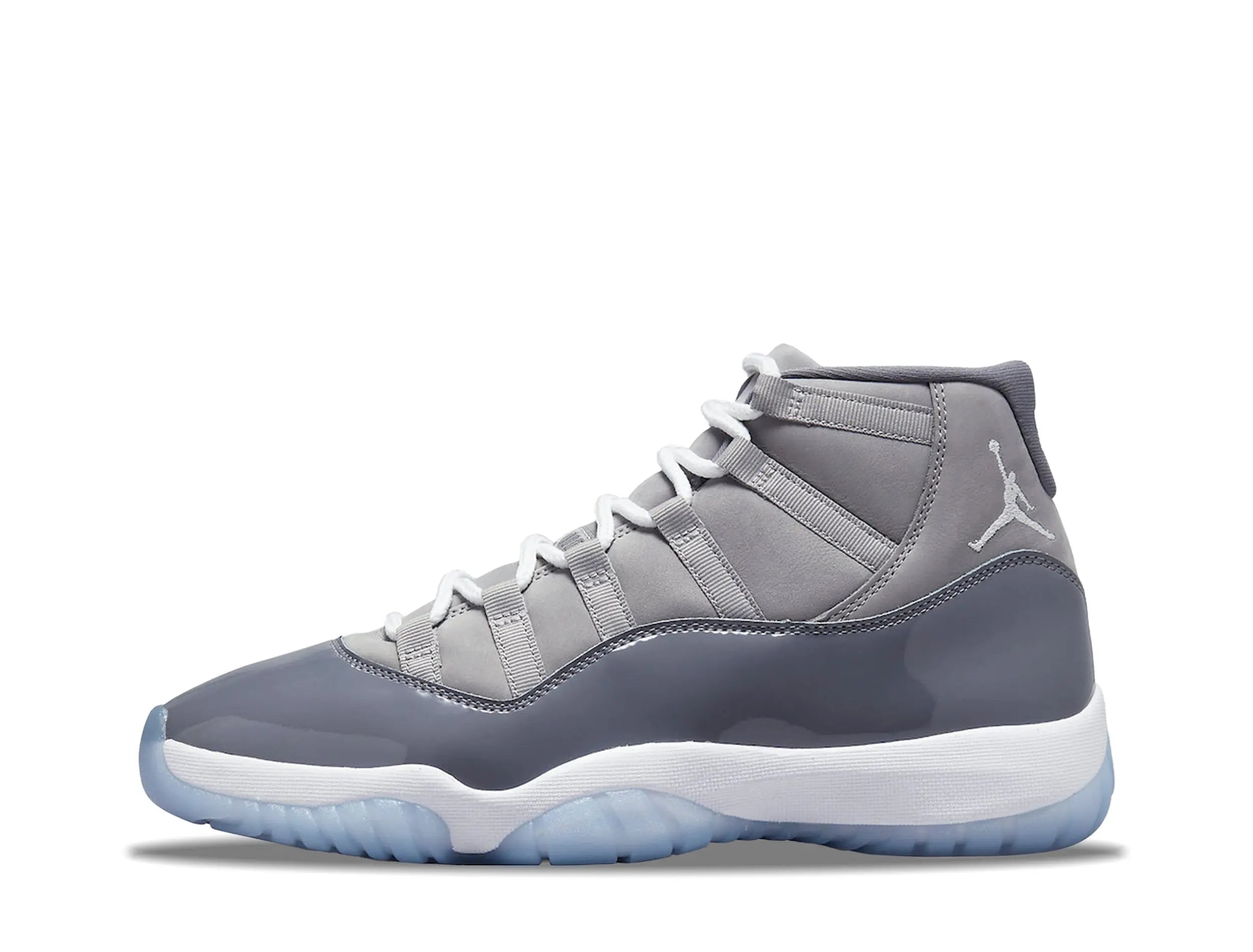 Jordan 11 Retro Cool Grey Air Jordan
