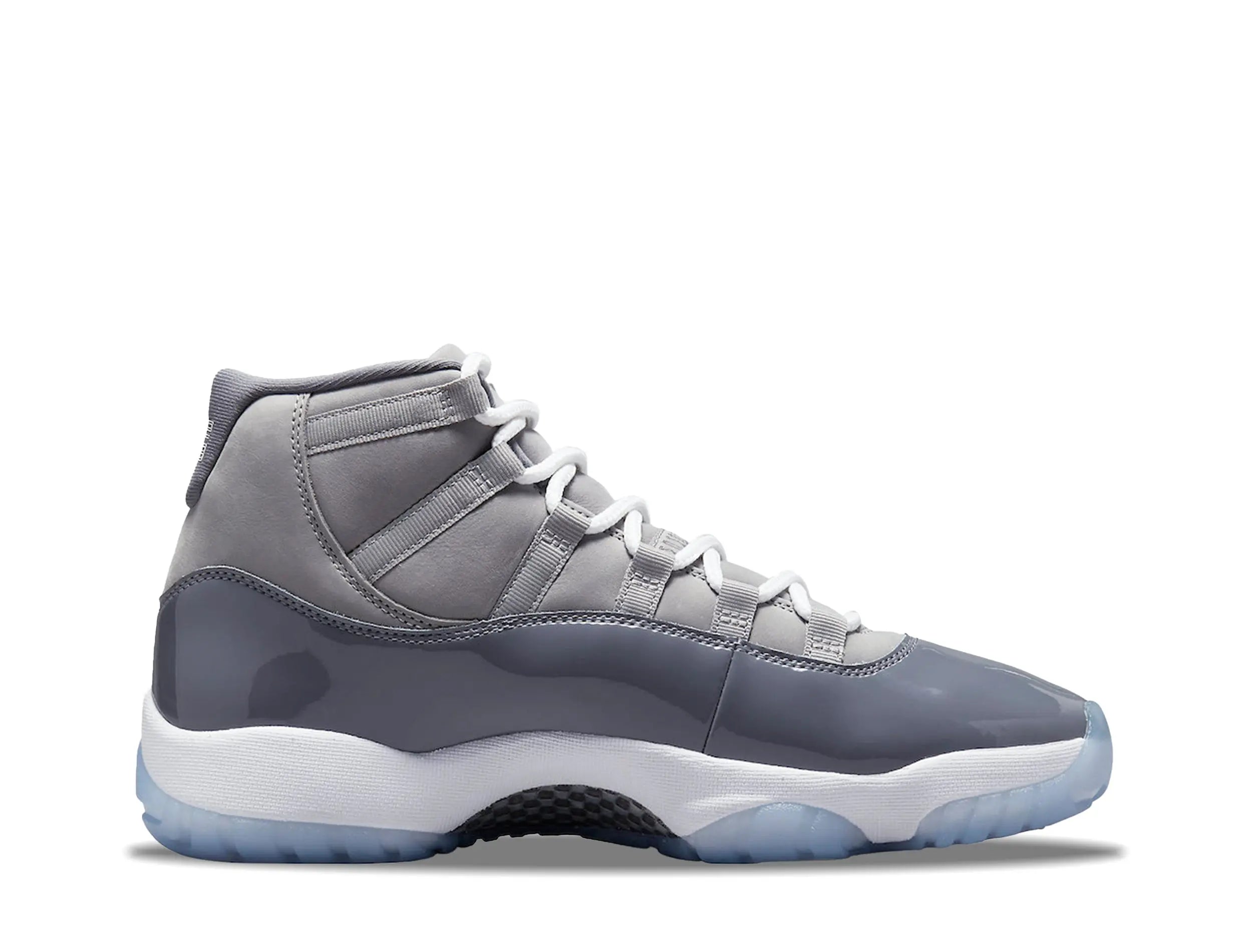 Jordan 11 Retro Cool Grey Air Jordan