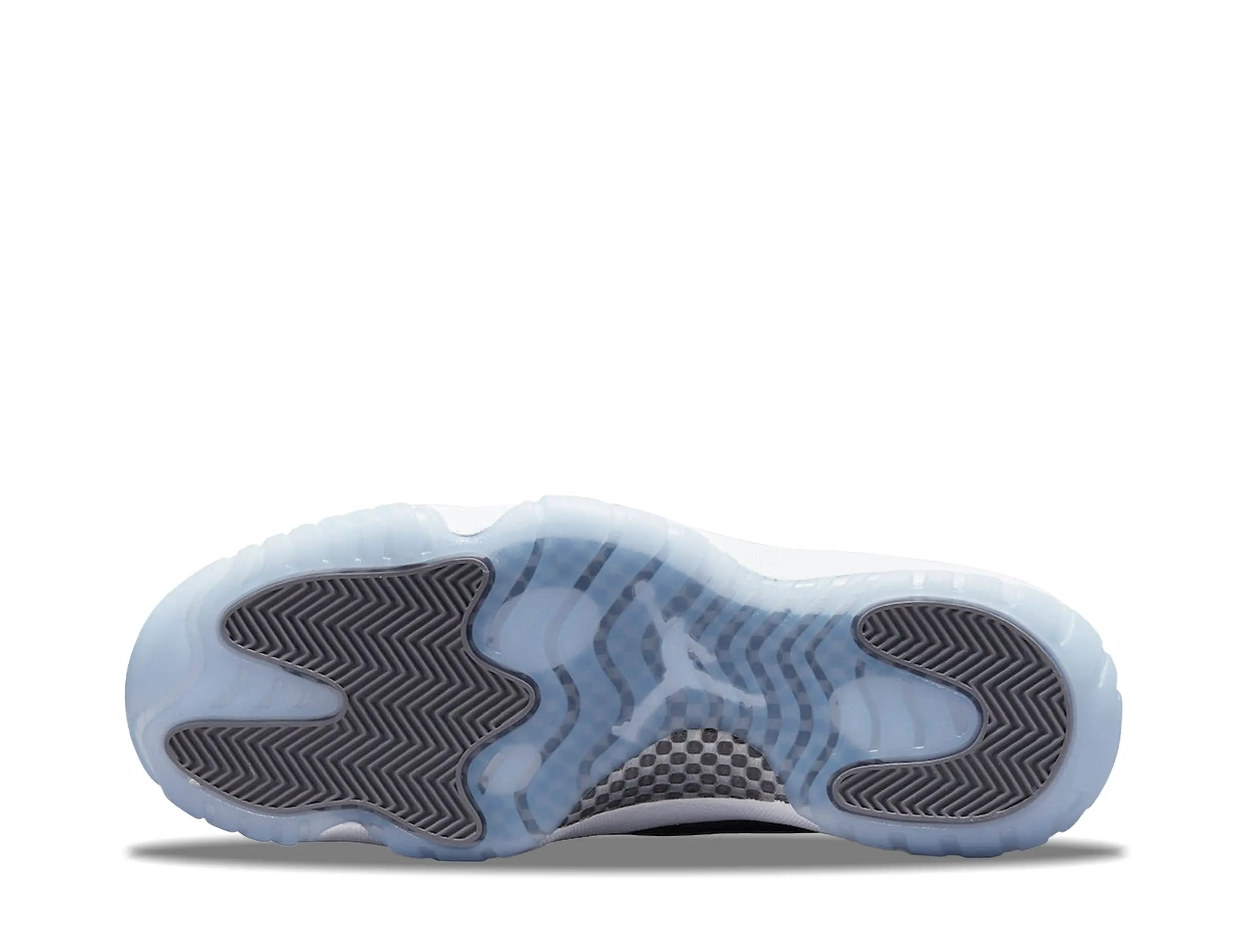 Jordan 11 Retro Cool Grey Air Jordan