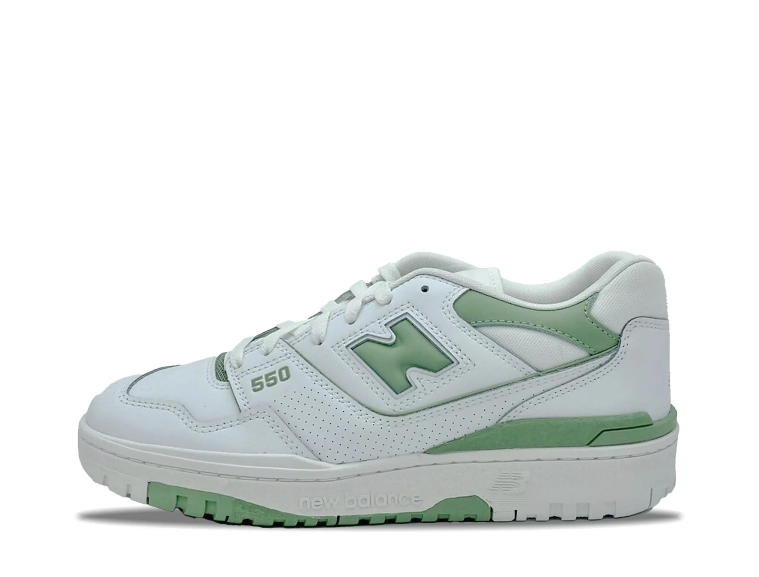 New Balance 550 Mint New Balance