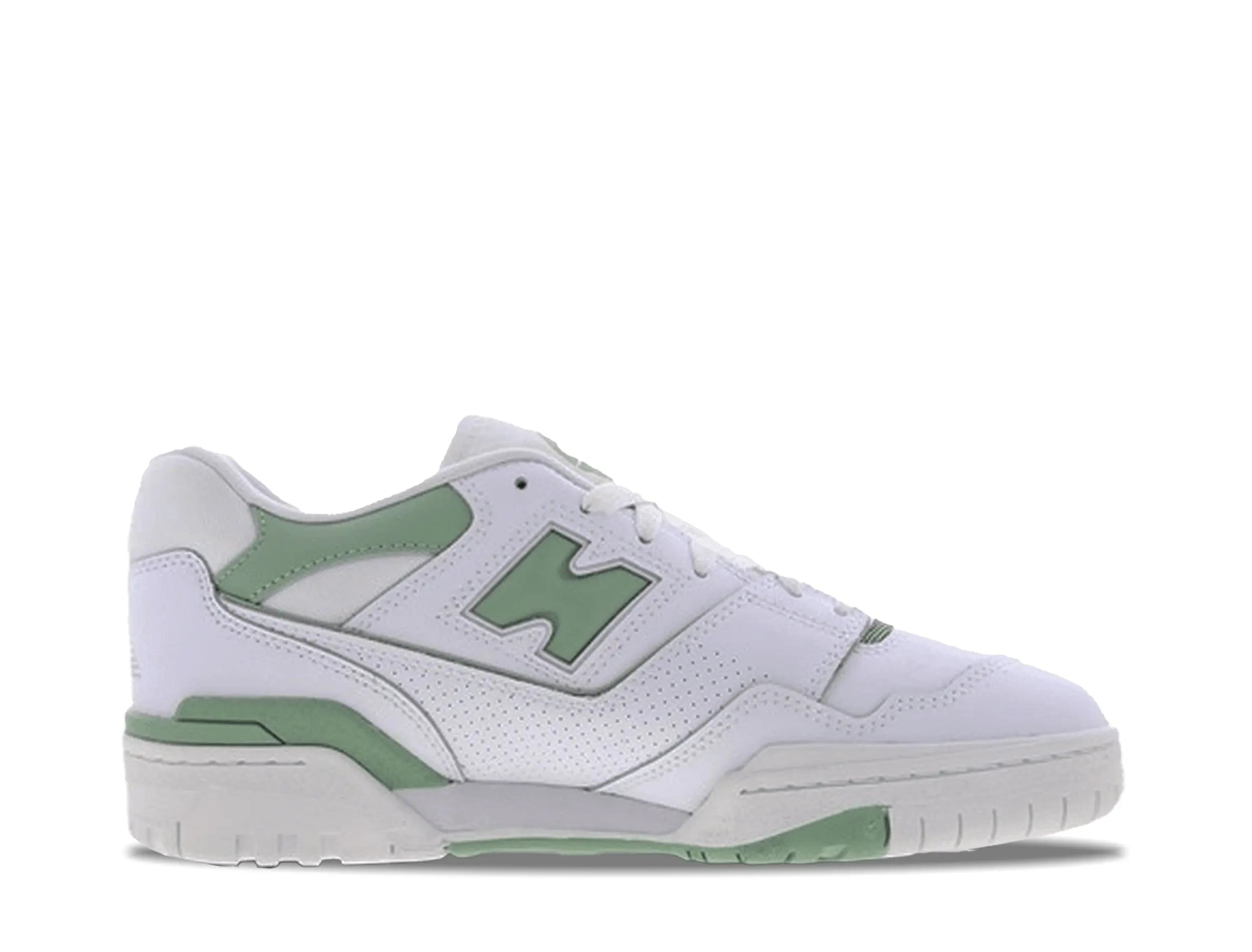 New Balance 550 Mint New Balance
