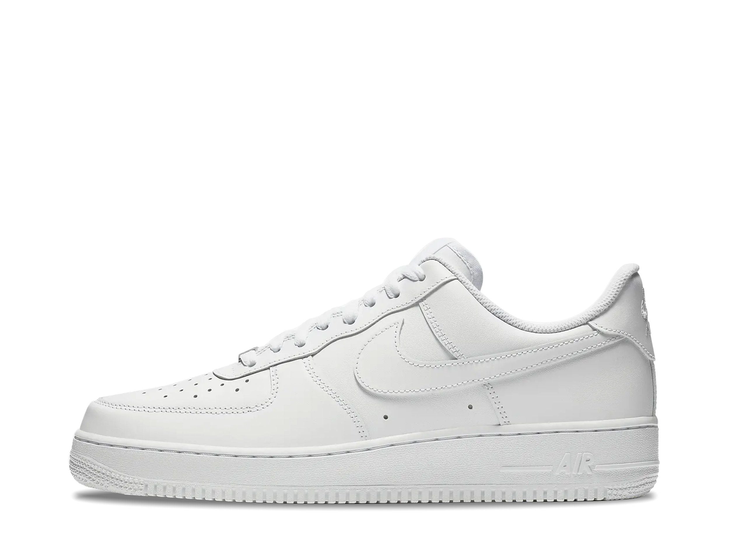 Nike Air Force 1 Low 07 - SYRUP