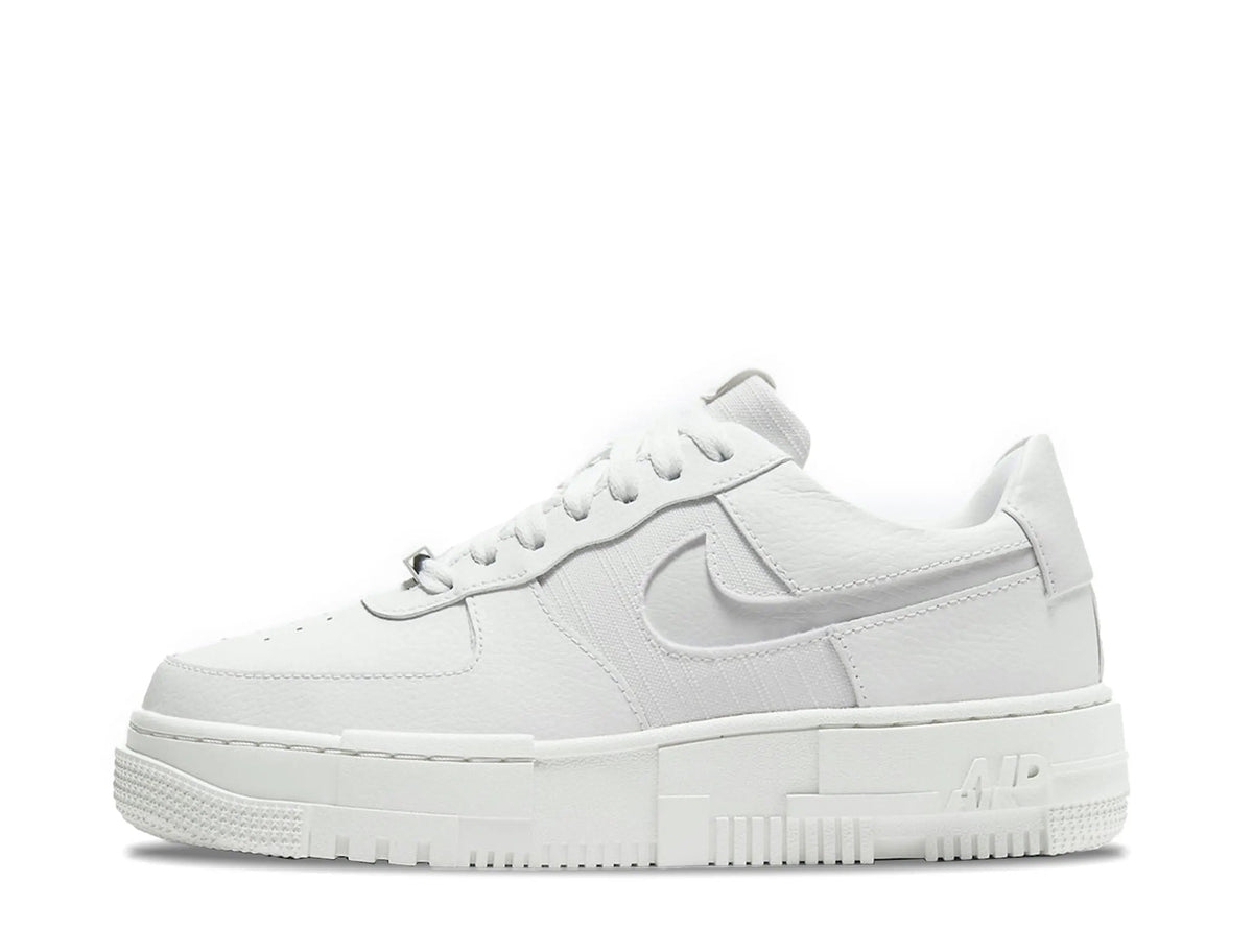 Nike Air Force 1 Low Pixel White Nike