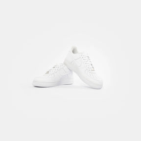 Nike Air Force 1 Low Supreme White Nike