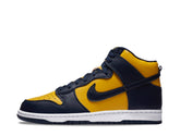 Nike Dunk High Michigan - SYRUP